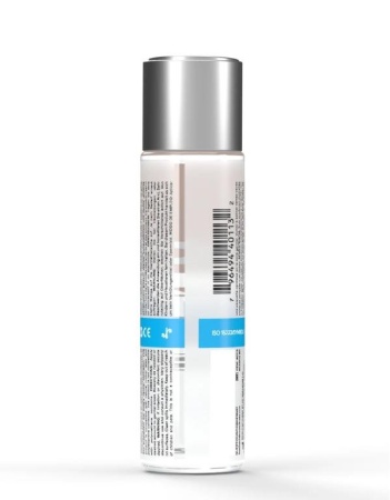 Супер густой анальный лубрикант на водной основе JO H20 Anal Thick - 60 мл